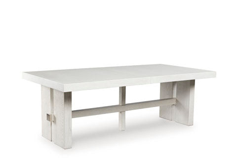 Volandi XL RECT Dining Room EXT Table