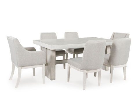Volandi Dining UPH Arm Chair