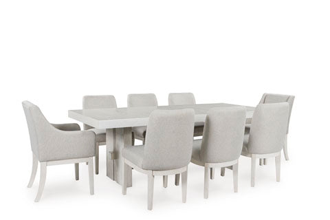 Volandi Dining Set with 12 chair