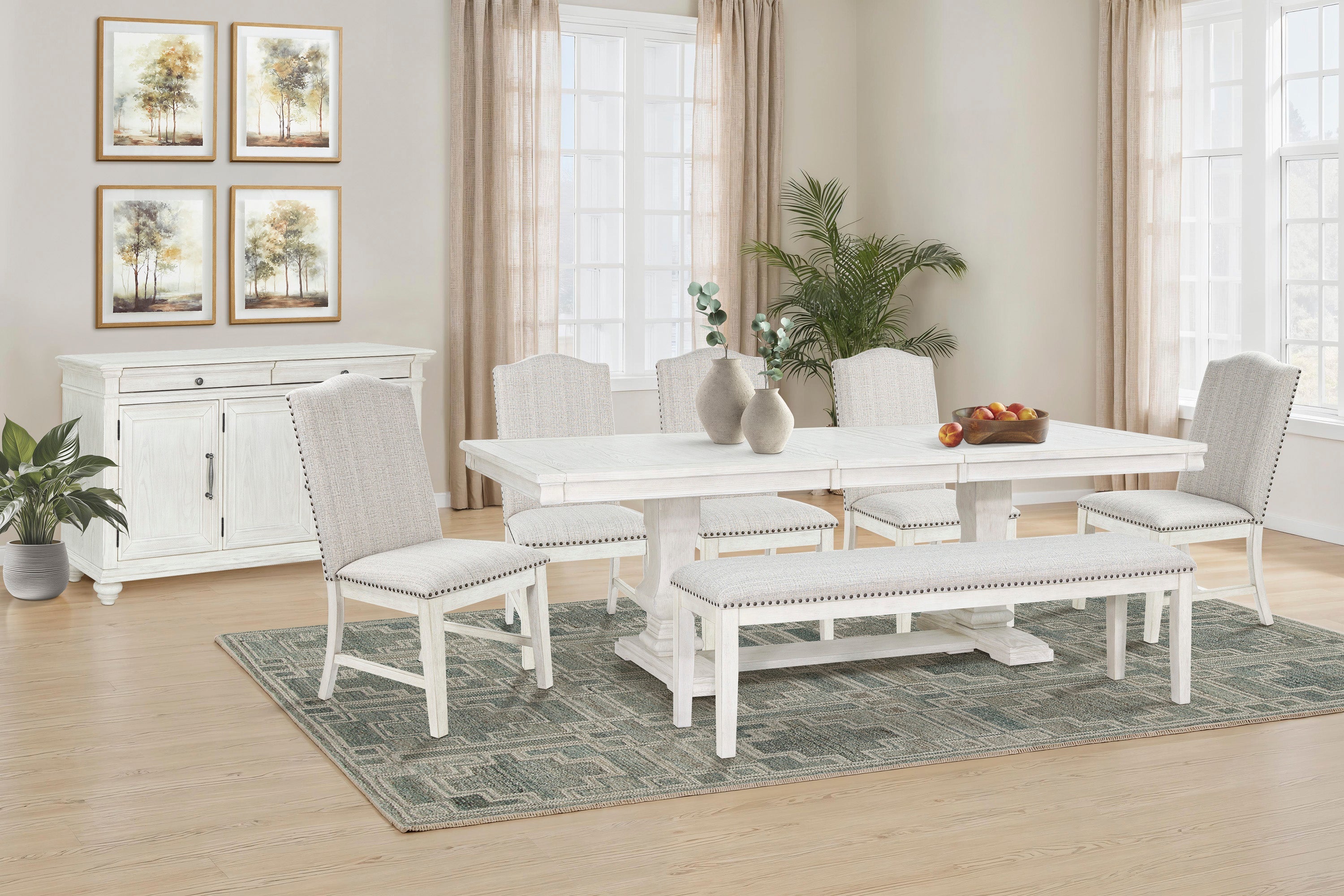 Skempton Dining Room Set