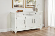 Hestigan Dining Room Server