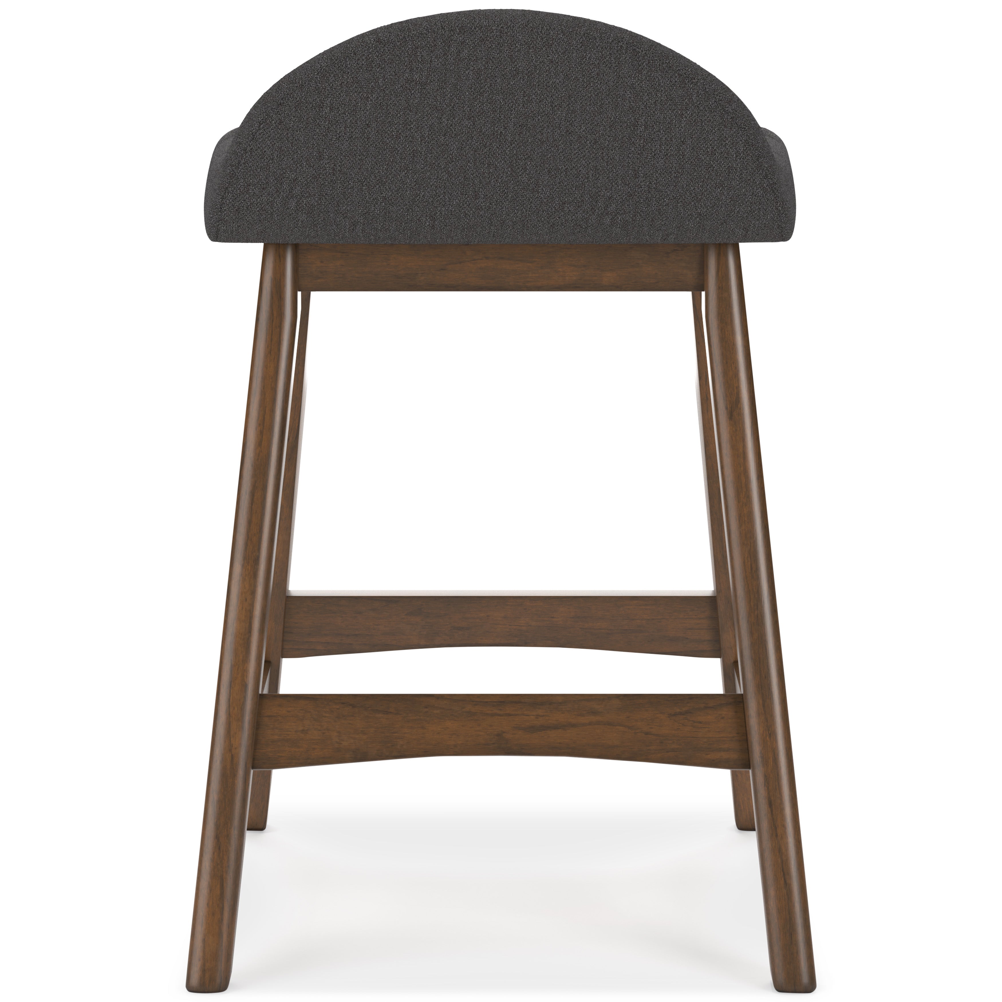 Lyncott Upholstered Barstool (Set of 2)