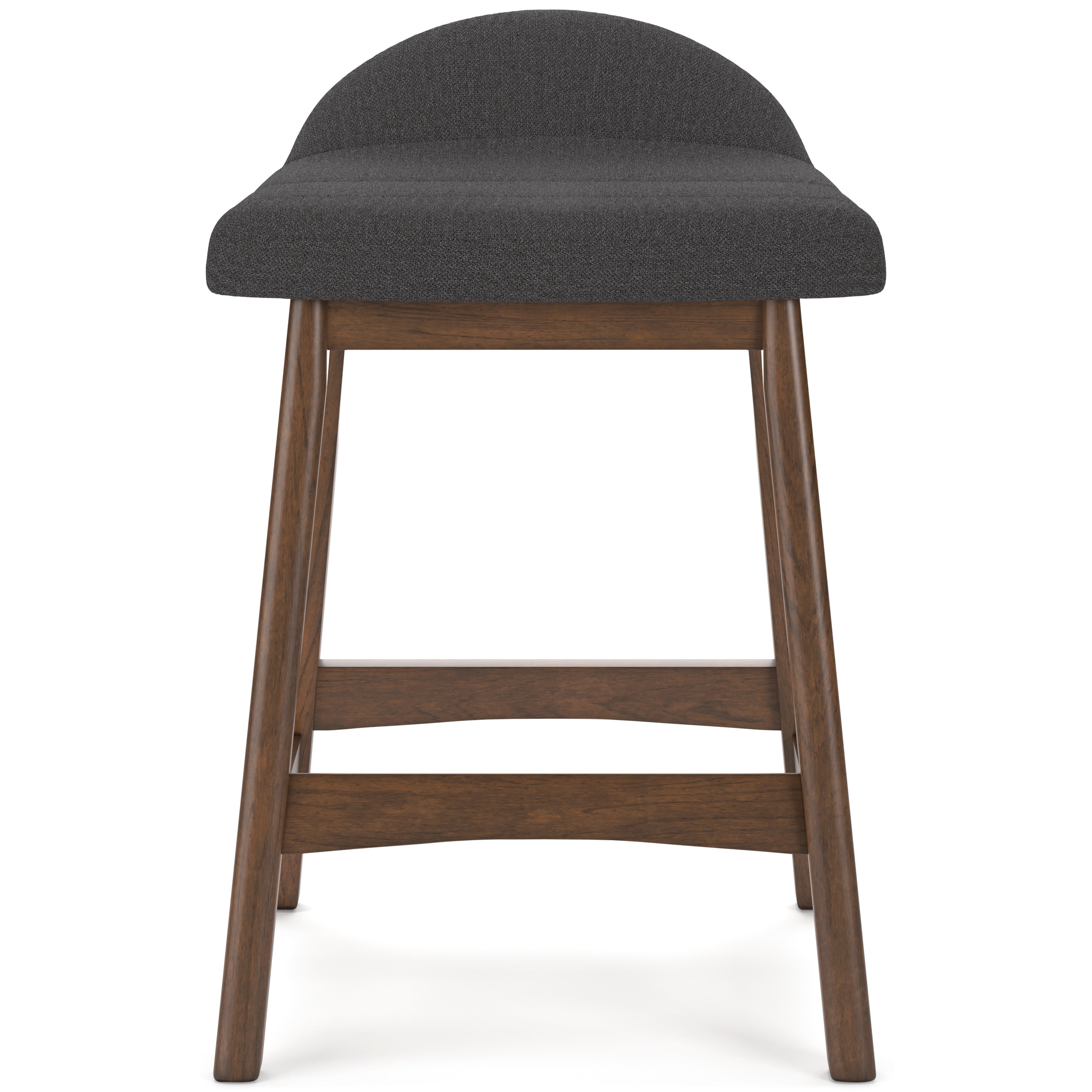Lyncott Upholstered Barstool (Set of 2)
