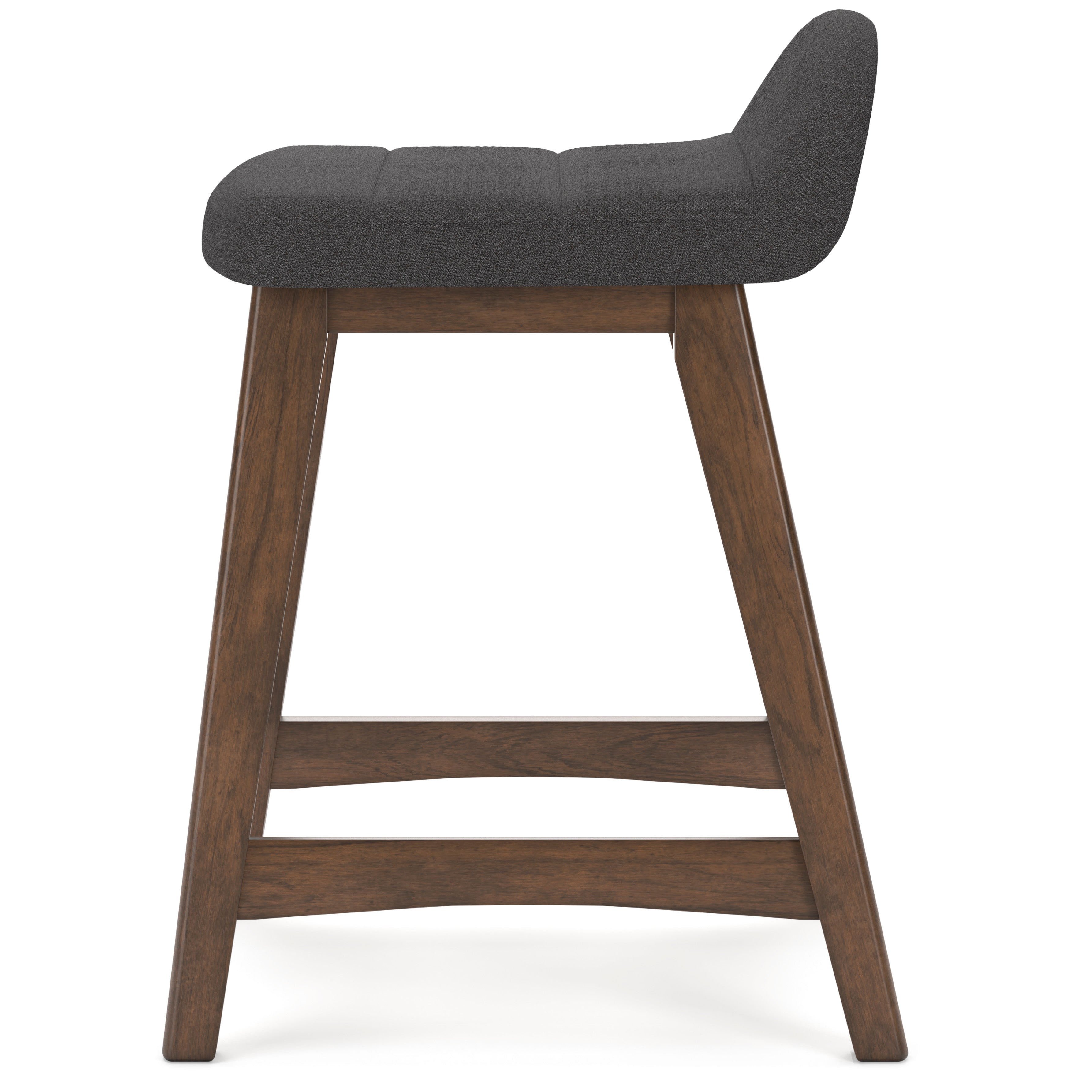 Lyncott Upholstered Barstool (Set of 2)