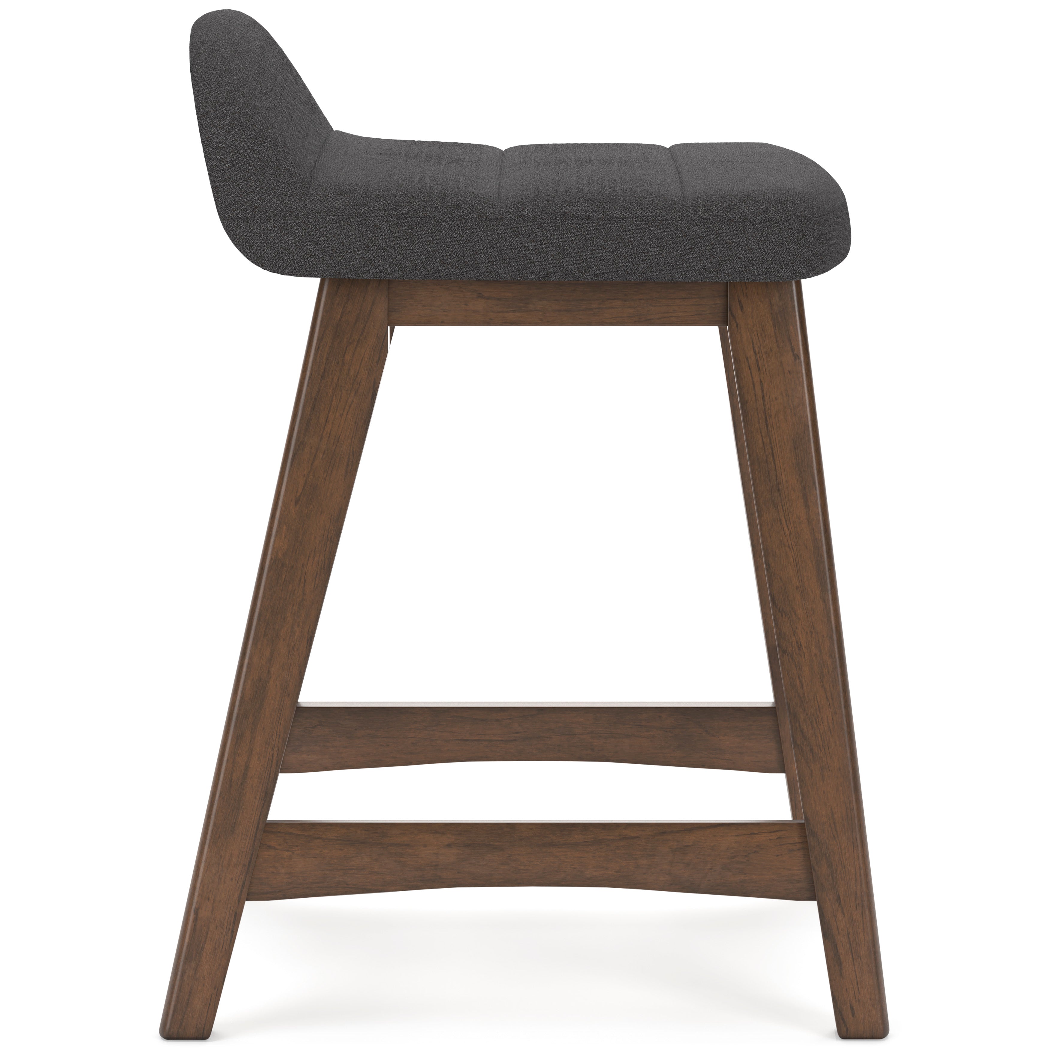 Lyncott Upholstered Barstool (Set of 2)