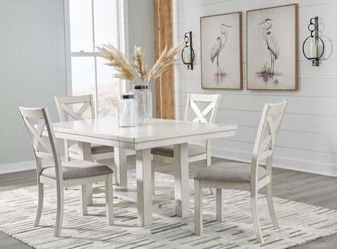 Robbinsdale Dining Set