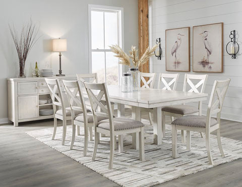 Robbinsdale Dining Set