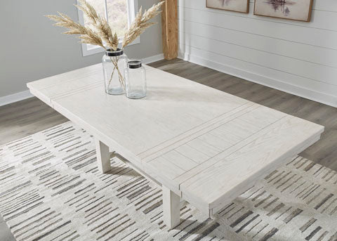 Robbinsdale Dining Set