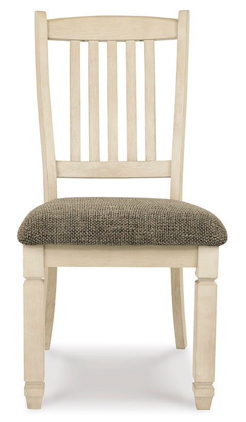 Bolanburg Dining set