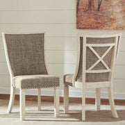 Bolanburg Dining UPH Side Chair