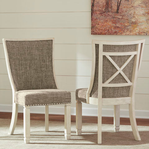 Bolanburg Dining set