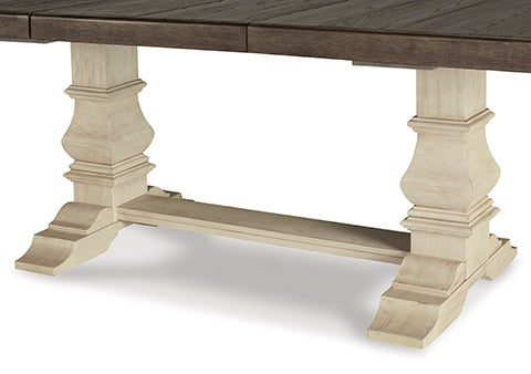 Bolanburg Dining set
