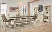 Bolanburg Dining set