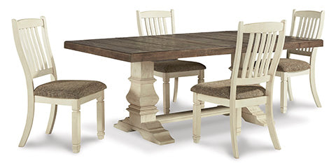 Bolanburg Dining set