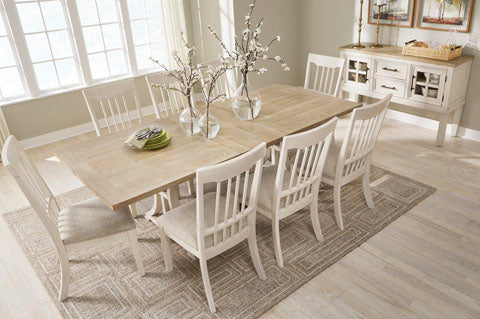 Shaybrock Dining Room Server