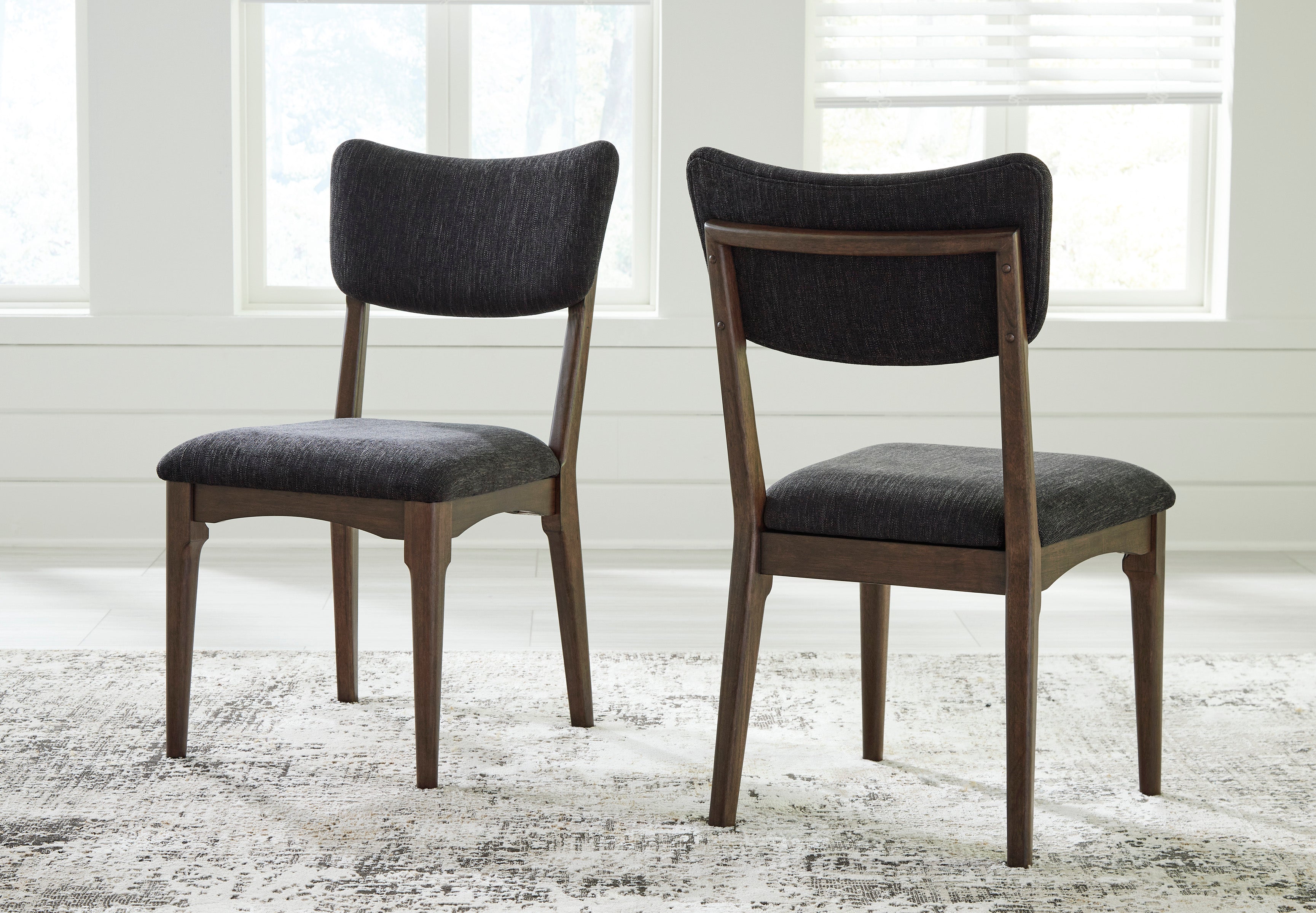 Krestone Dining Room Table Set
