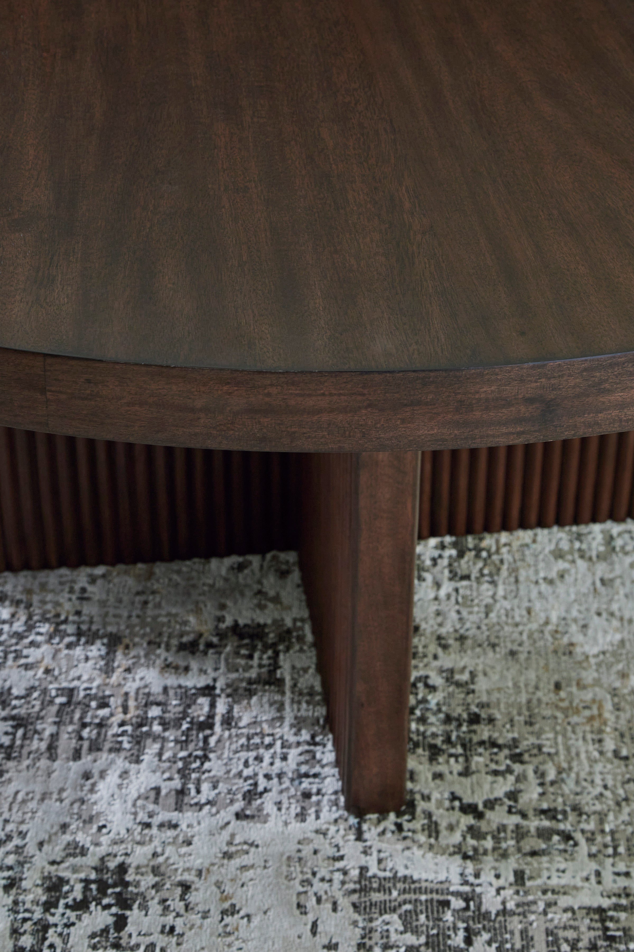 Krestone Dining Room Table Set