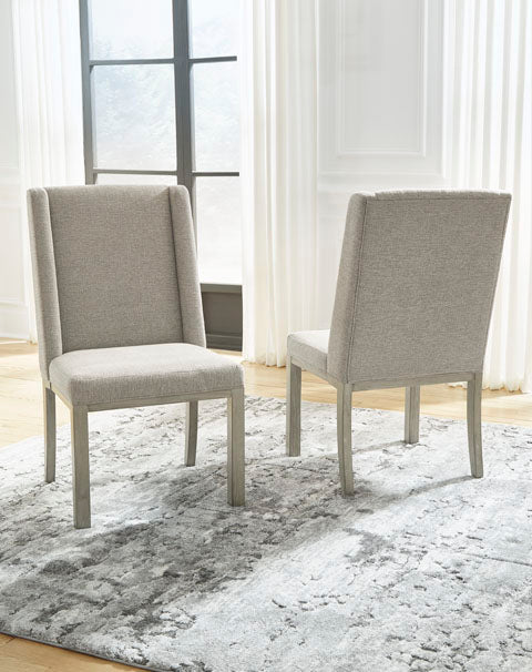 Fawnburg Dining Set
