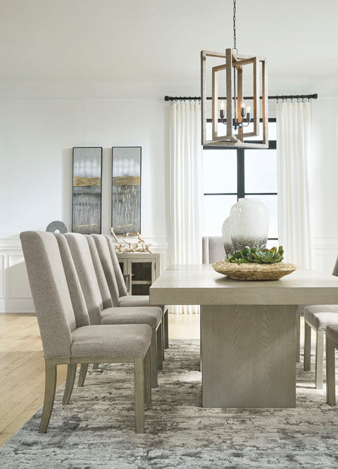 Fawnburg Dining Set