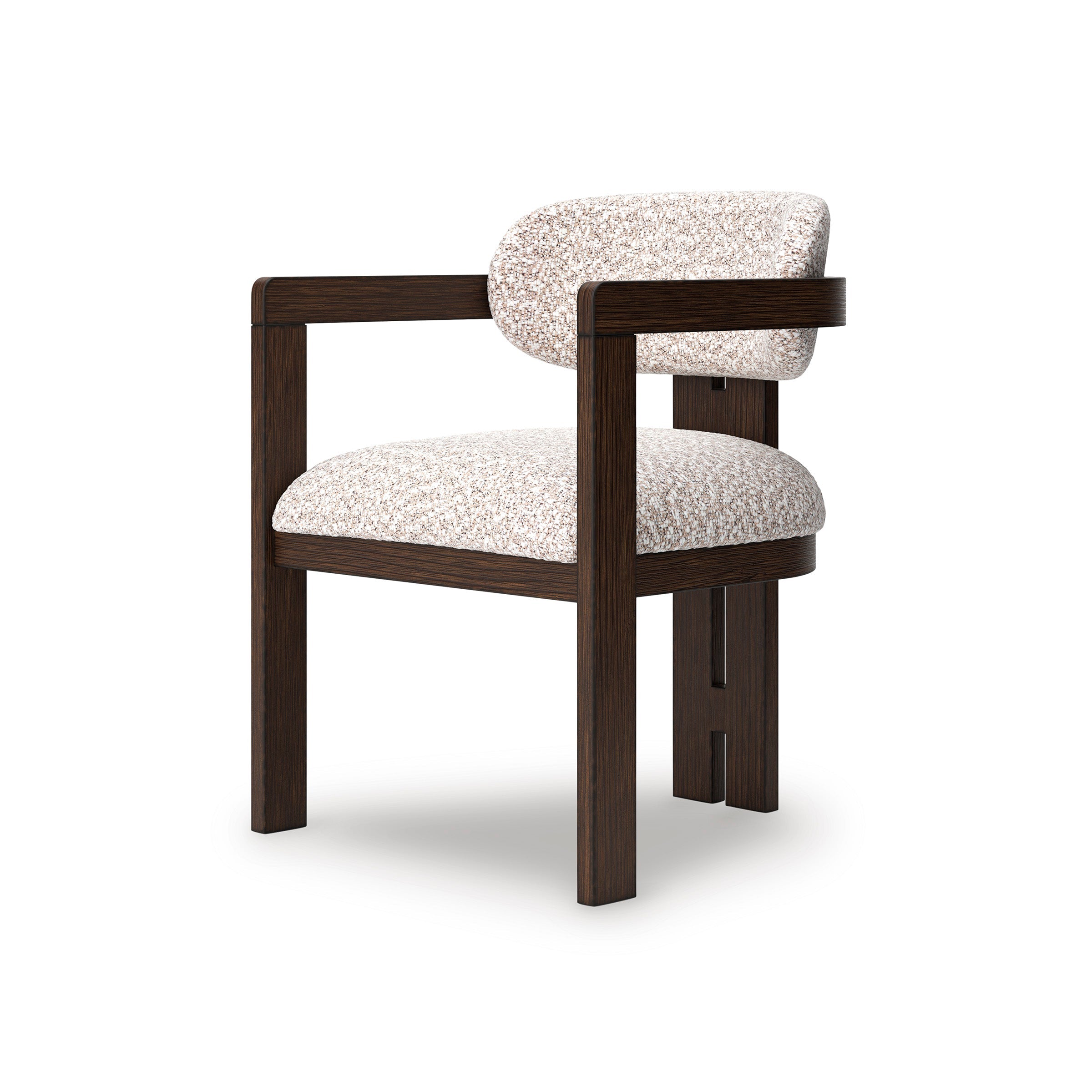 Neo Dining table set (Table+ 4 chairs)