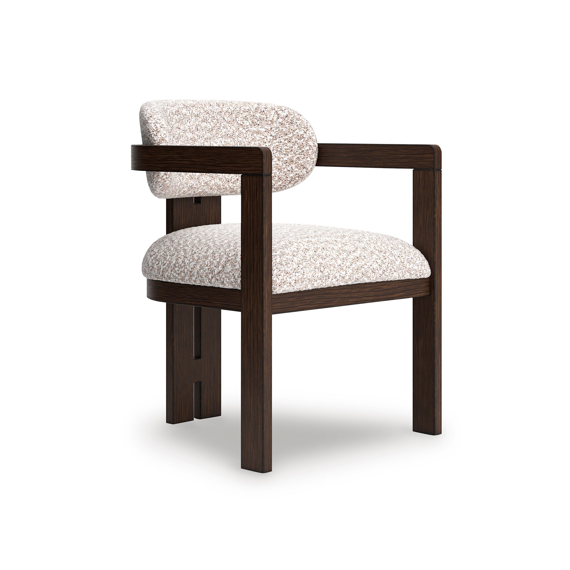 Neo Dining table set (Table+ 4 chairs)