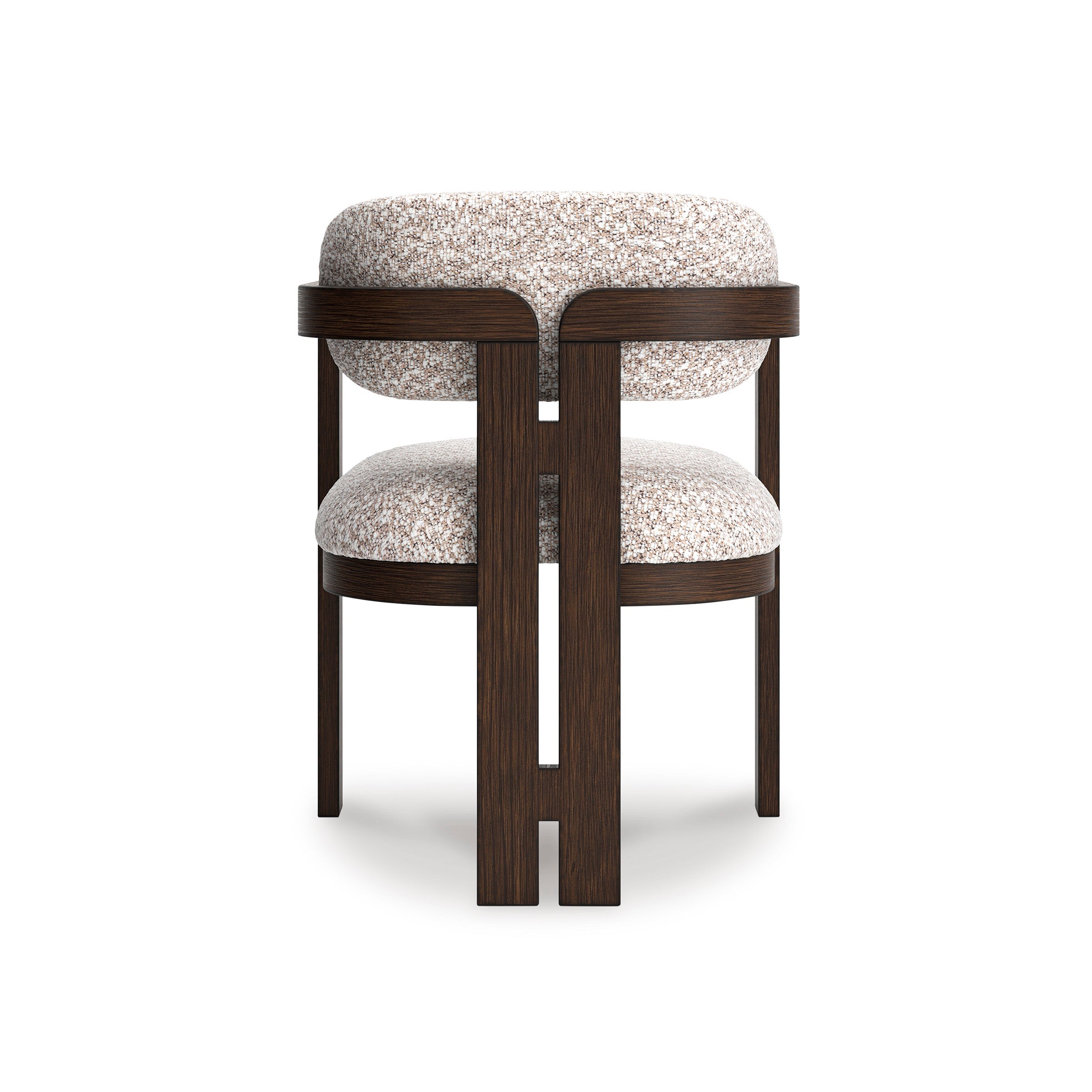 Neo Dining table set (Table+ 4 chairs)
