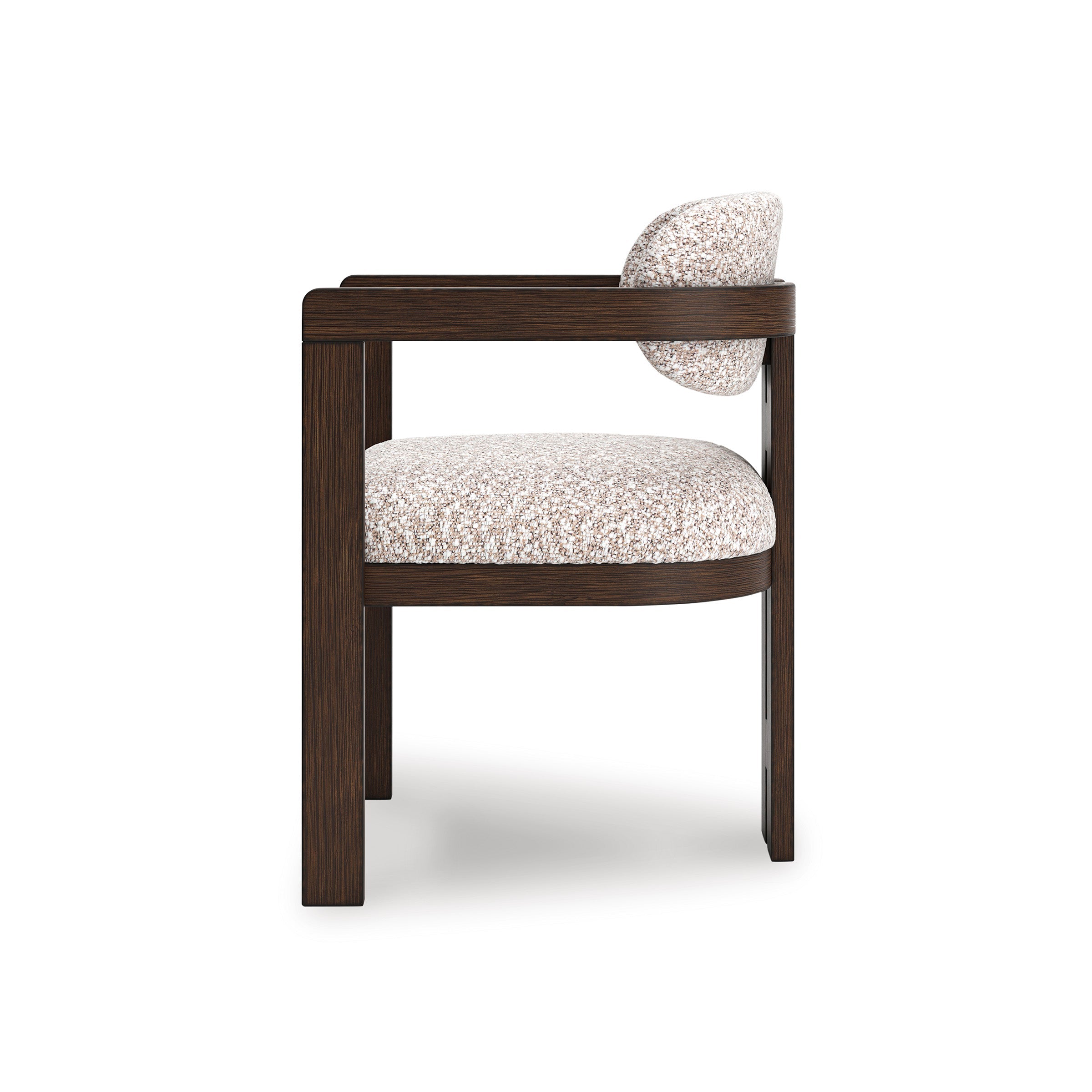 Neo Dining table set (Table+ 4 chairs)