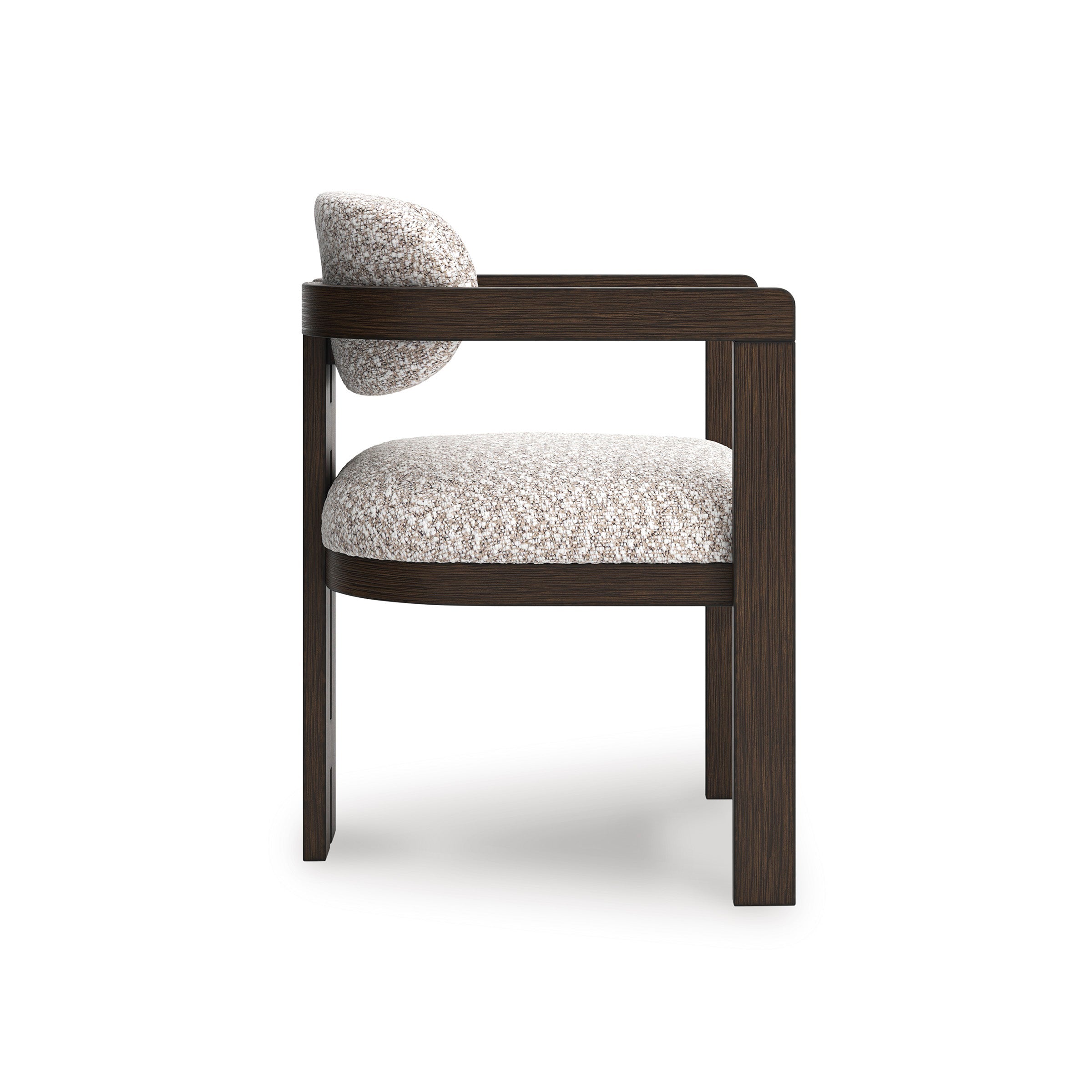 Neo Dining table set (Table+ 4 chairs)