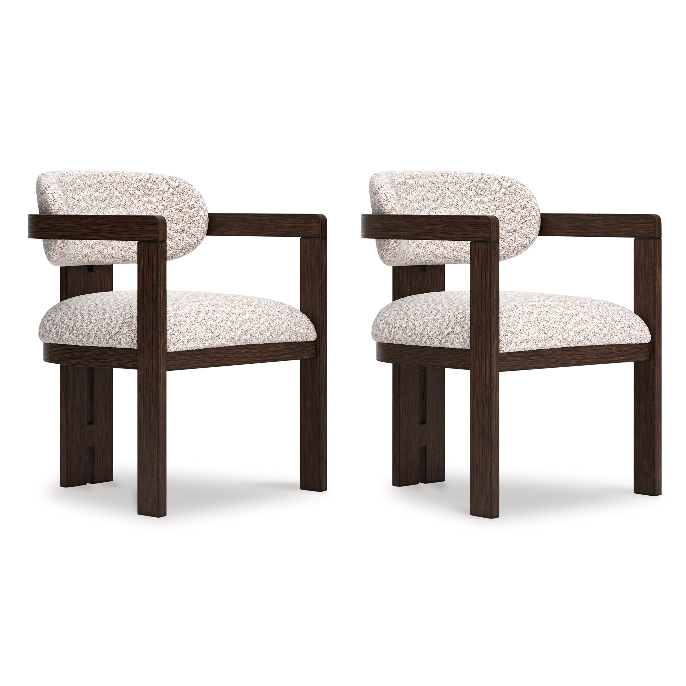 Neo Dining table set (Table+ 4 chairs)