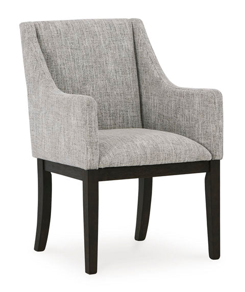 Burkhaus Dining Set With 12 Chair