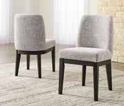 Burkhaus Dining UPH Side Chair