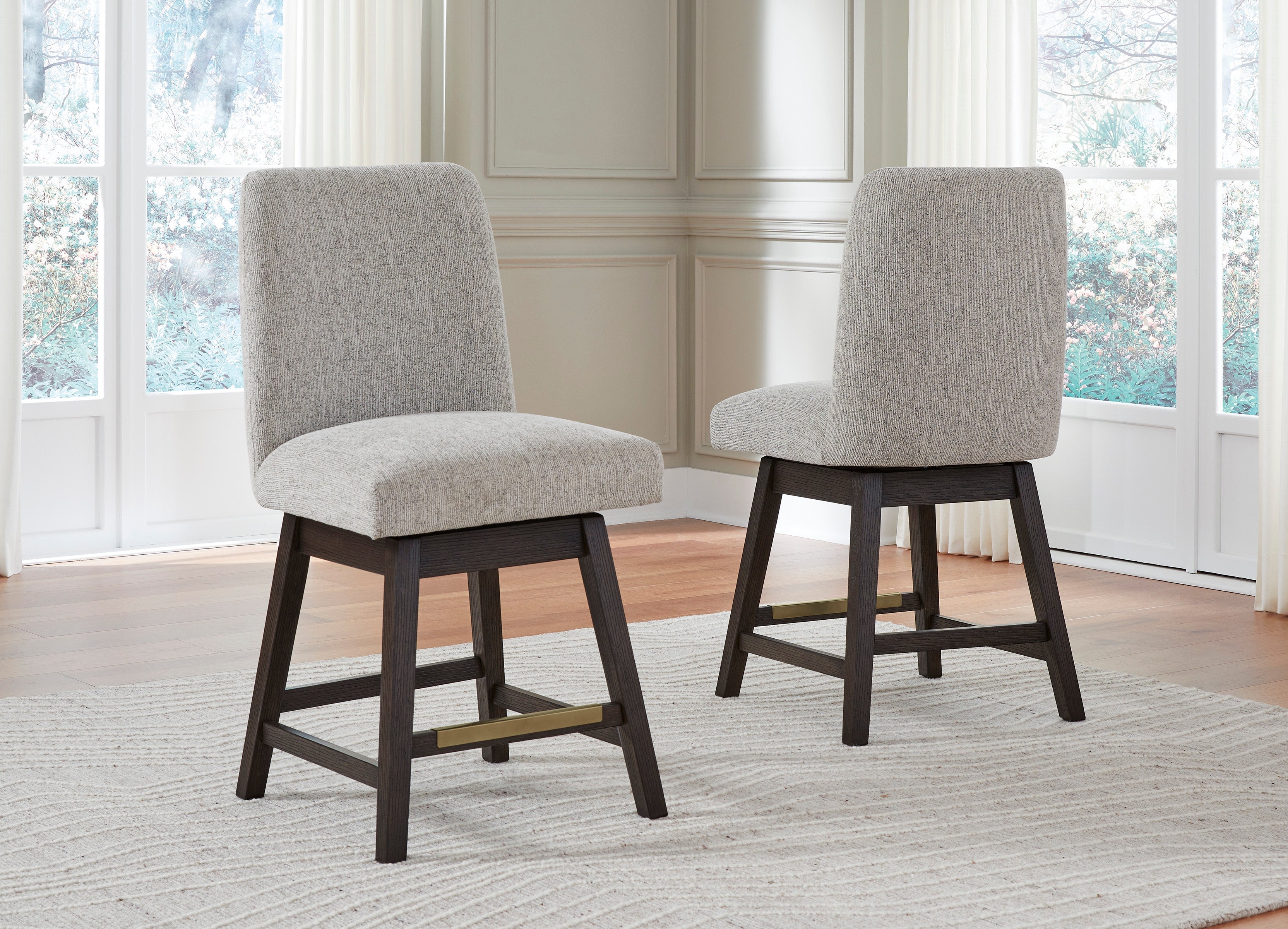 Burkhaus Dining Room Set
