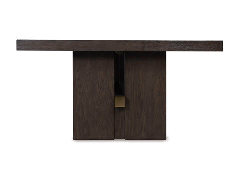 Burkhaus RECT Dining Room XL Table