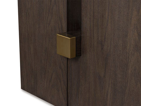 Burkhaus RECT Dining Room XL Table