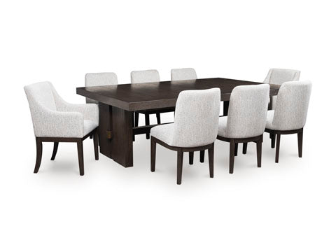 Burkhaus RECT Dining Room XL Table