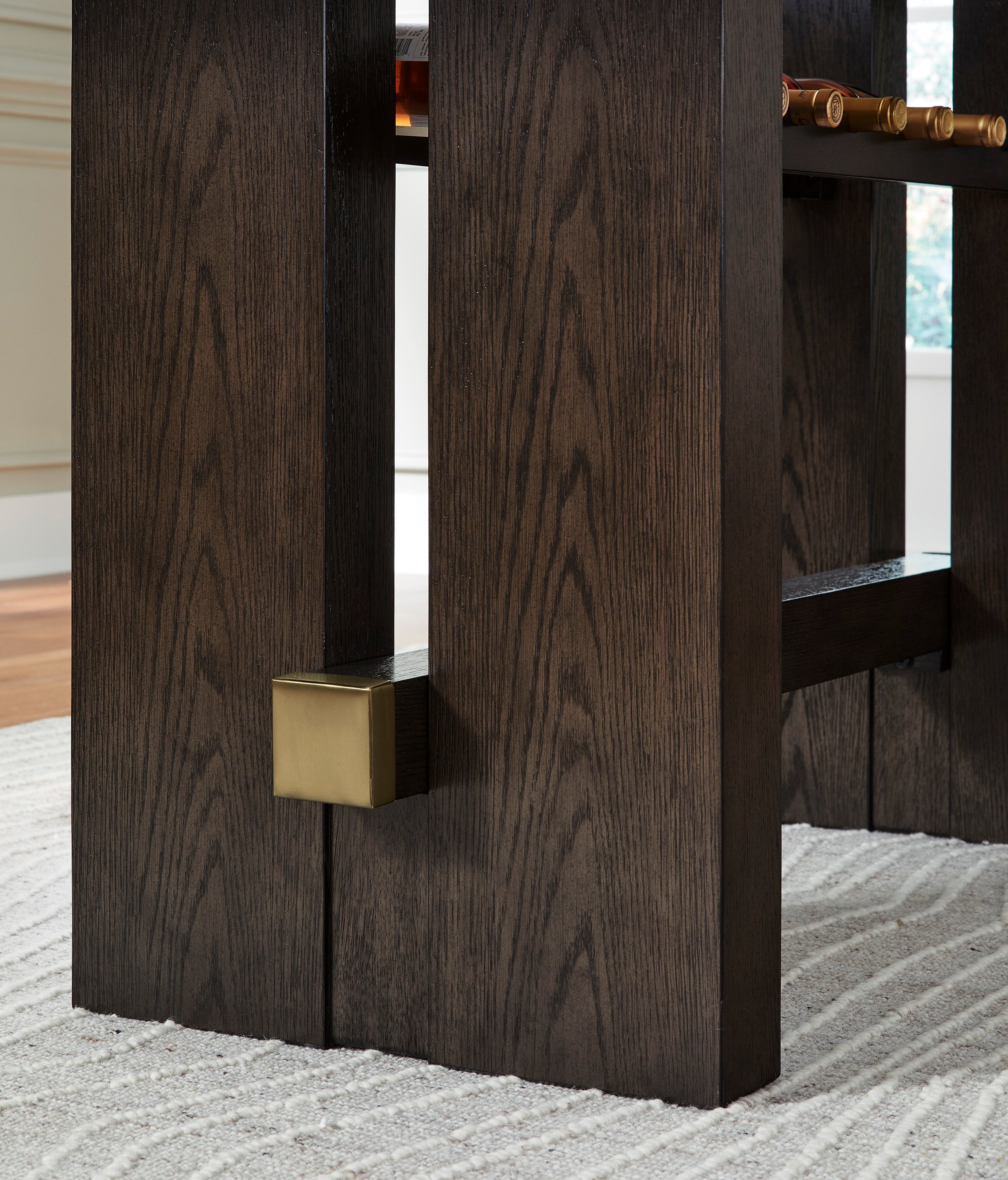 Burkhaus Dining Room Set
