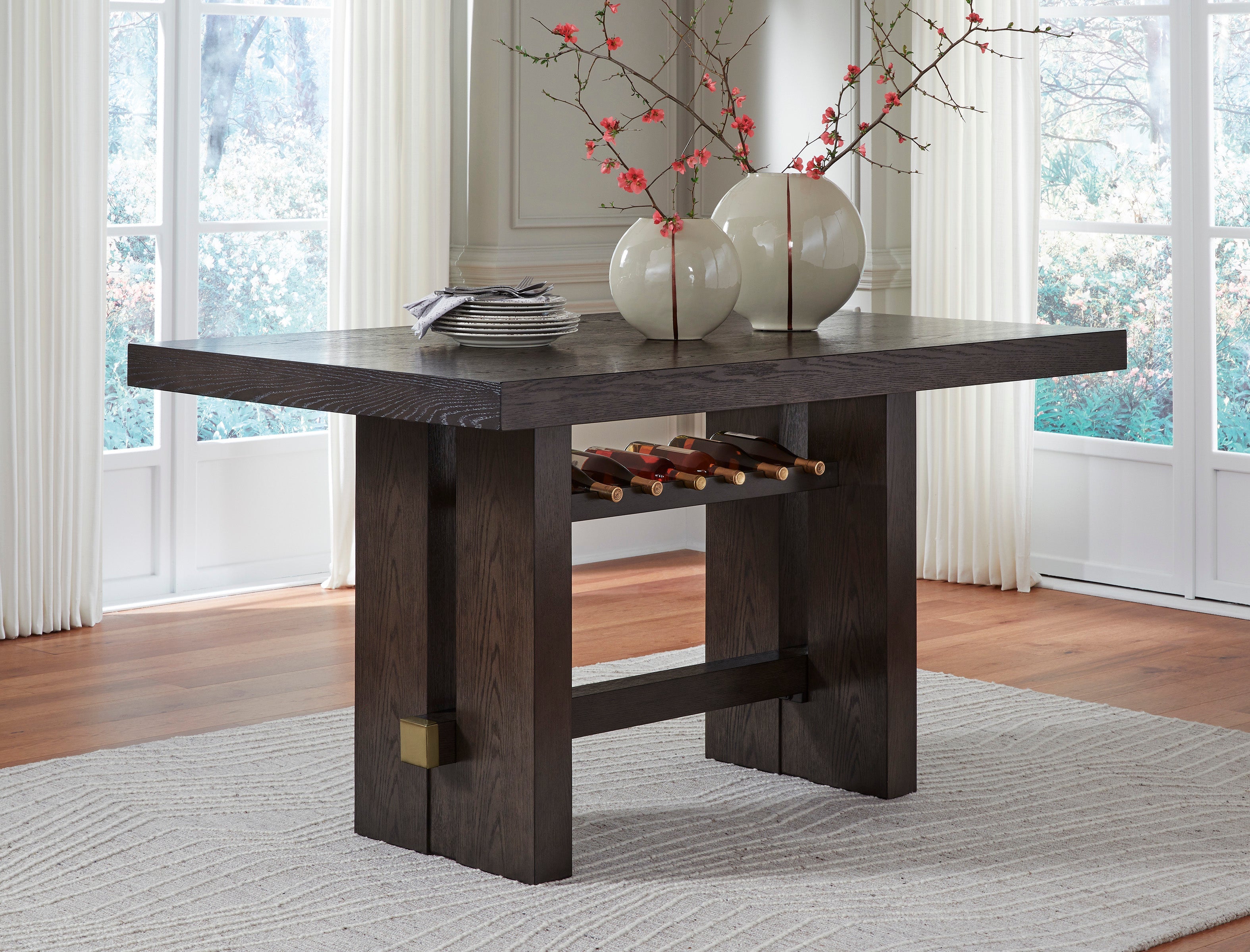 Burkhaus Dining Room Set