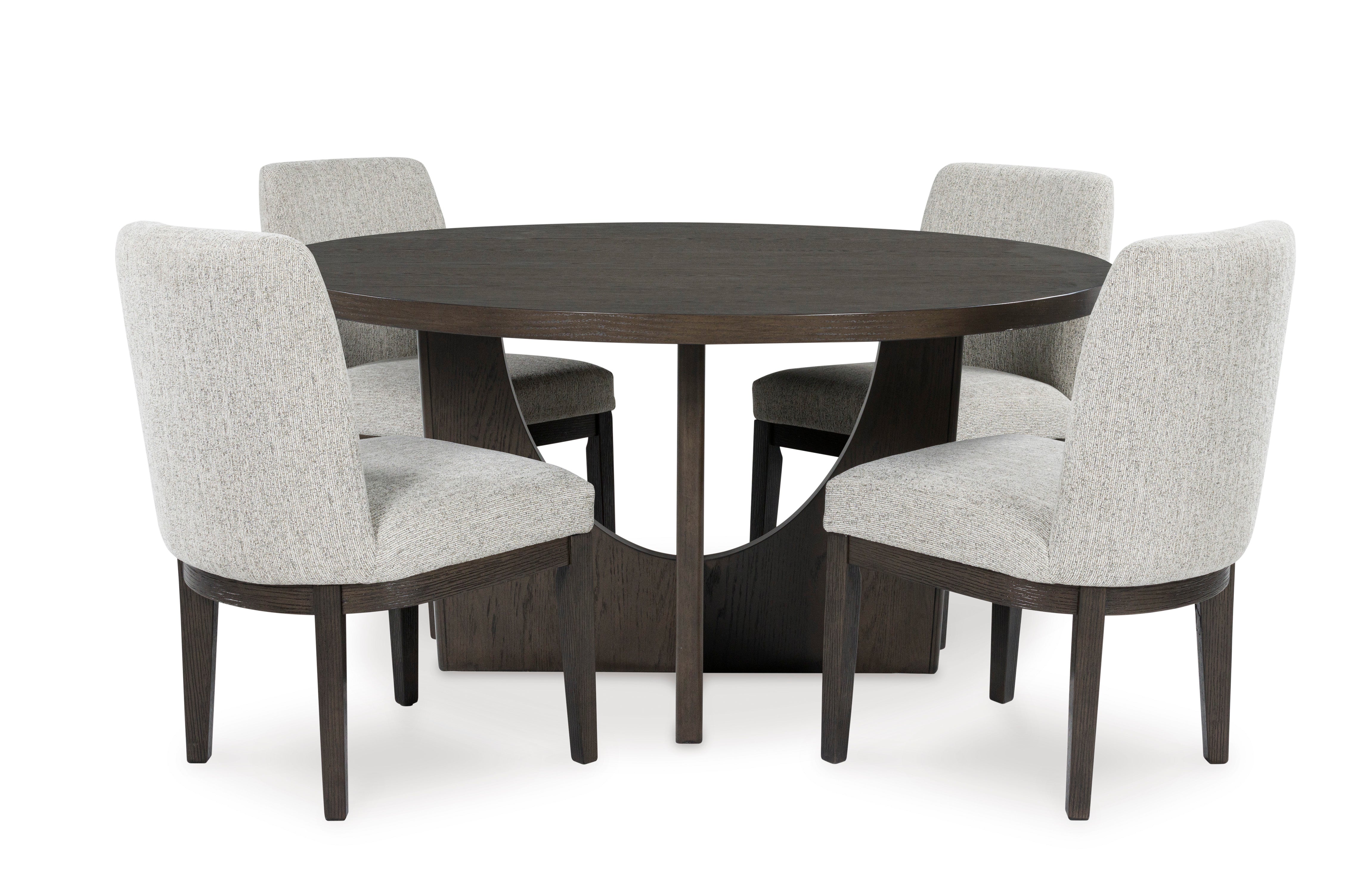 Burkhaus Dining Room Set