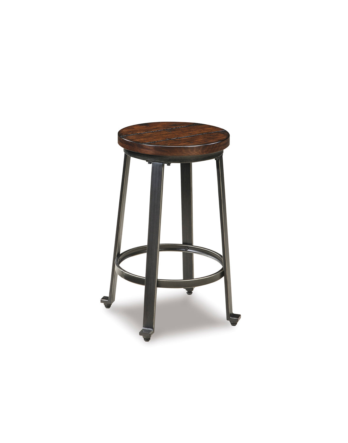 Challiman Tall Stool
