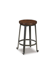 Challiman Tall Stool