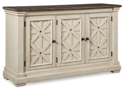 Bolanburg Dining Room Server