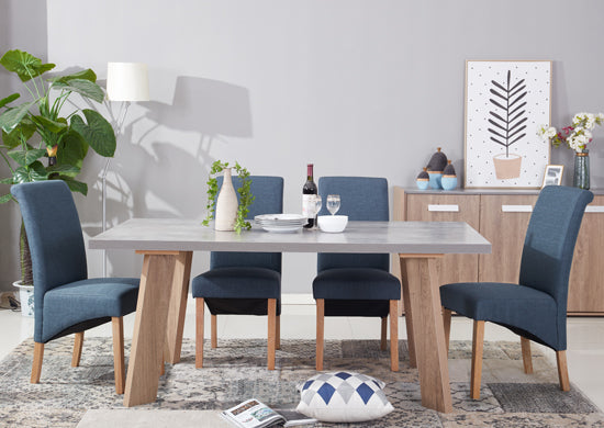 CALVARO Dining Table