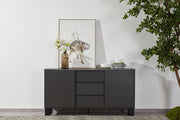 Obsidian  Sideboard