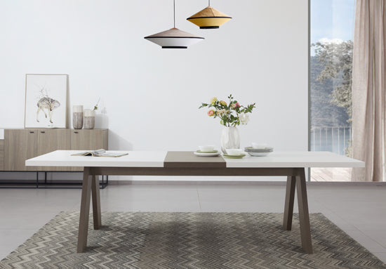 Quercus Dining Table