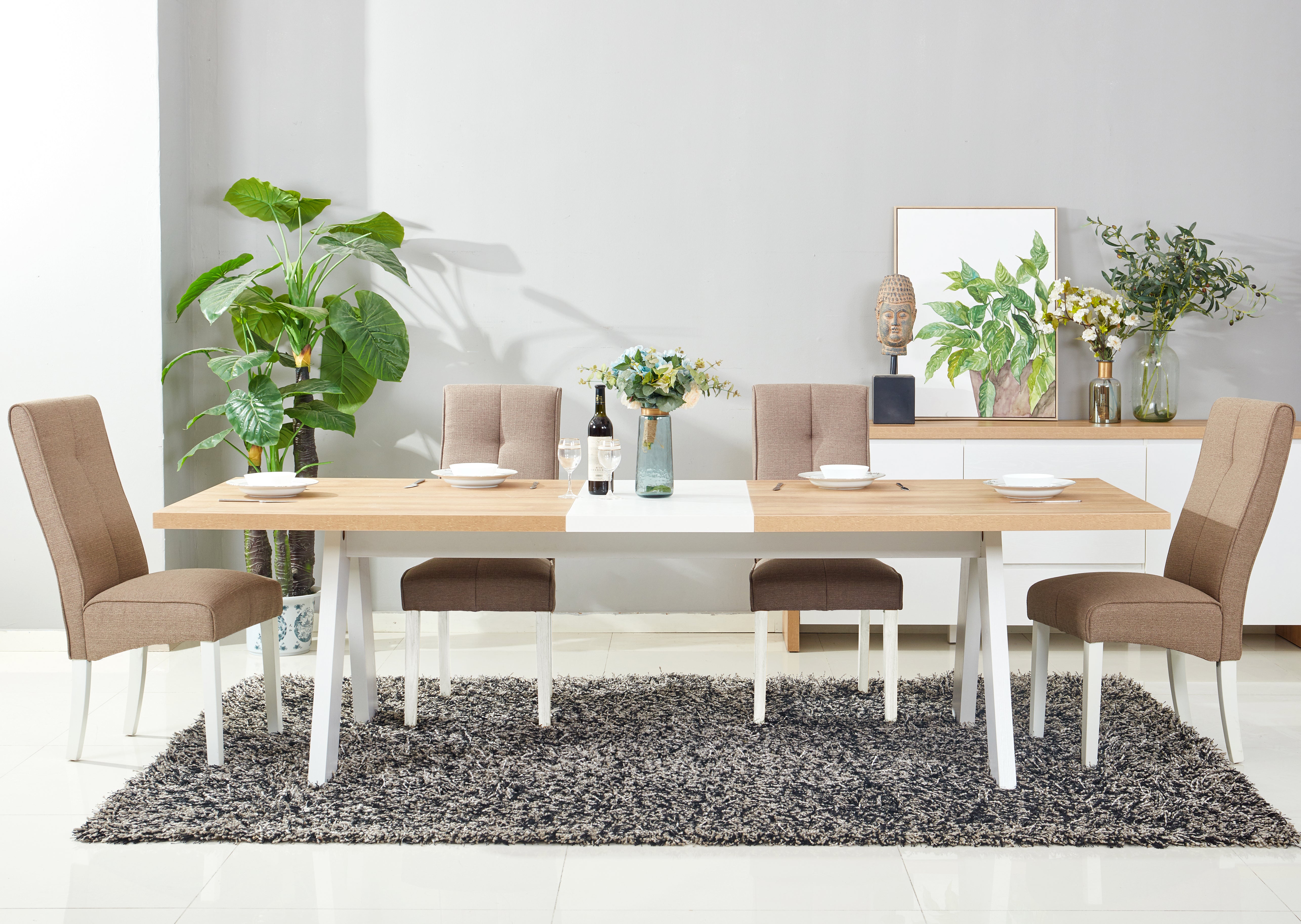 CALVARO Dining Table