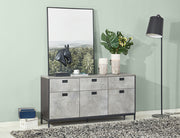 GRAVIX Sideboard