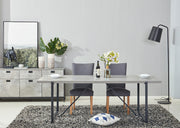 GRAVIX Dining Table