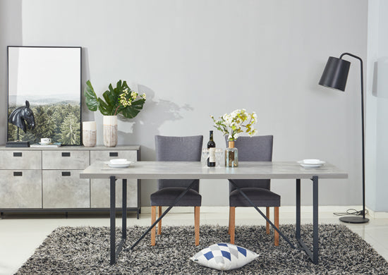 GRAVIX Dining Table