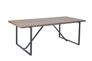 WALNIX Dining Table