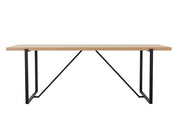 LYVET Dining Table